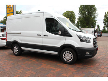 Furgón FORD Transit