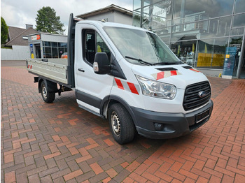 Furgoneta caja abierta FORD Transit