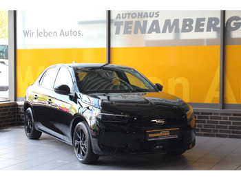 Coche Opel Corsa F GS Line Navi DAB 180°Kamera Keyless: foto 2