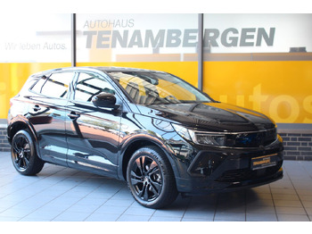 SUV/ Todoterreno OPEL