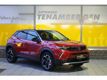 SUV/ Todoterreno OPEL