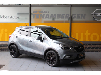 SUV/ Todoterreno OPEL