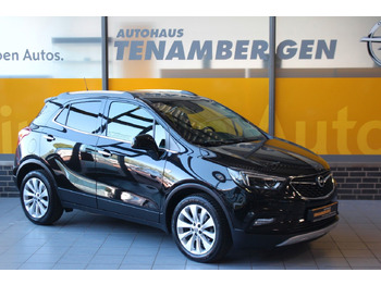 SUV/ Todoterreno OPEL
