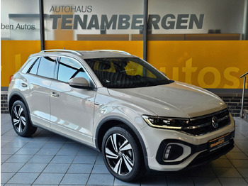 SUV/ Todoterreno VOLKSWAGEN
