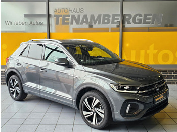 SUV/ Todoterreno VOLKSWAGEN