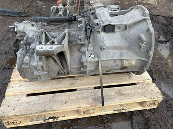 Caja de cambios Mercedes-Benz G211-12: foto 2 Caja de cambios Mercedes-Benz G211-12: foto 2