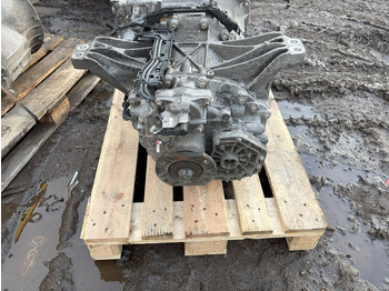 Caja de cambios Mercedes-Benz G211-12: foto 3 Caja de cambios Mercedes-Benz G211-12: foto 3