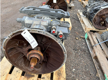 Caja de cambios Scania GRS905 TMS2: foto 3