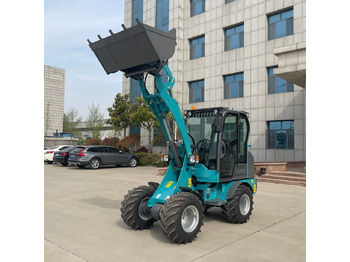 Cargadora de ruedas KUBOTA