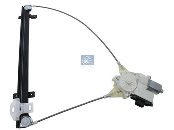Motor de elevación de ventanas DAF CF