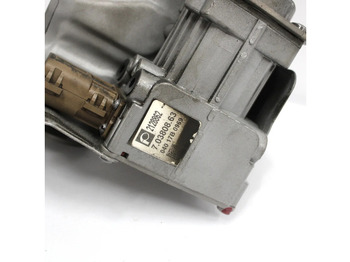 Silenciador/ Sistema de escape para Camión nuevo DAF XF/CF EGR Klep 2104972 | 2128862 Euro 6: foto 3