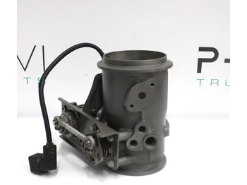 Silenciador/ Sistema de escape para Camión nuevo DAF XF/CF MX13 BPV Klep 2123995 Euro 6: foto 3