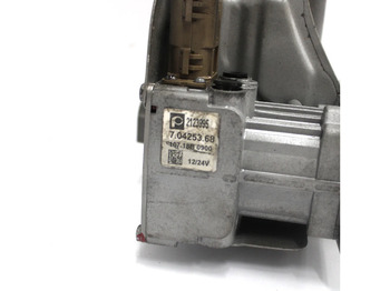 Silenciador/ Sistema de escape para Camión nuevo DAF XF/CF MX13 BPV Klep 2123995 Euro 6: foto 4