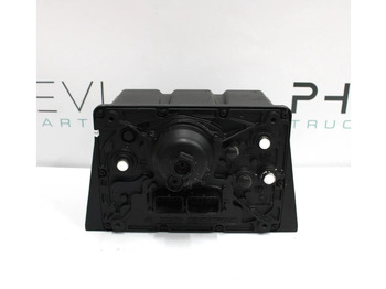 Procesamiento de combustible DAF XF 105