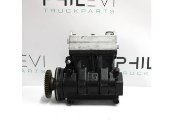 Piezas de freno DAF XF 106