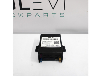 Unidad de control DAF XF 106