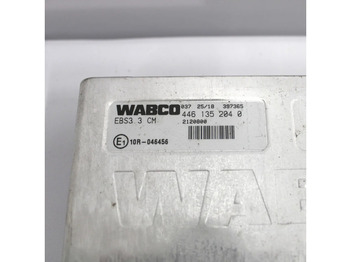 Unidad de control para Camión nuevo DAF XF106 EBS3 Module 2120800 | 2145000 Euro 6: foto 2 Unidad de control para Camión nuevo DAF XF106 EBS3 Module 2120800 | 2145000 Euro 6: foto 2