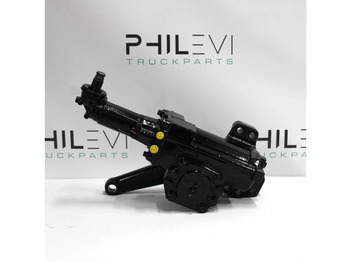 Caja de dirección DAF XF 106