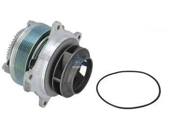 Bomba de refrigerante DAF XF 106