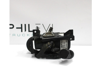 Ventilador de habitáculo WEBASTO