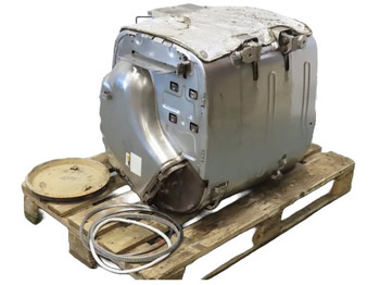 Convertidor catalítico DAF XF