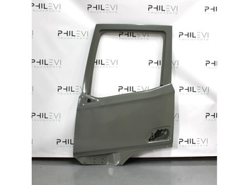 Puerta y piezas DAF XG