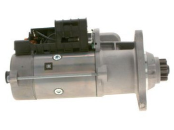 Arranque DAF XG