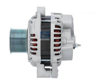 Alternador IVECO