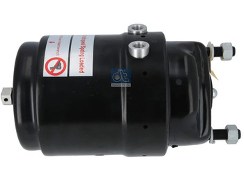 Cilindro de freno IVECO