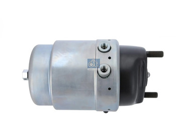 Cilindro de freno IVECO