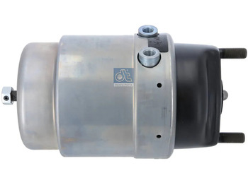 Cilindro de freno IVECO