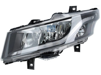 Faro delantero IVECO S-WAY