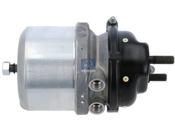 Cilindro de freno MAN