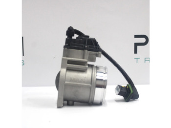 Silenciador/ Sistema de escape para Camión nuevo MAN TGX/TGS Smoorklep 51.09413-7018 Nieuw!: foto 3