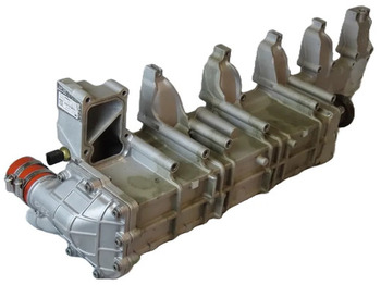 Enfriador EGR MERCEDES-BENZ Actros