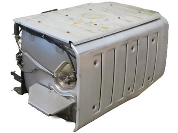 Convertidor catalítico MERCEDES-BENZ Actros