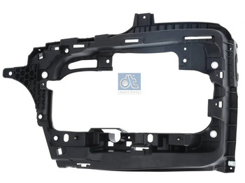 Parachoques MERCEDES-BENZ Atego