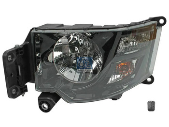 Faro delantero RENAULT