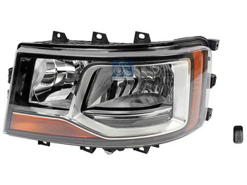 Faro delantero SCANIA
