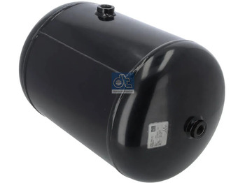 Piezas de freno SCANIA