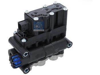 Válvula de freno SCANIA