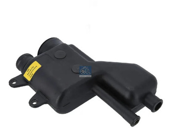 Bomba de dirección SCANIA R