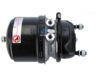 Cilindro de freno SCANIA