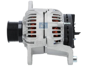Alternador VOLVO