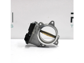 Silenciador/ Sistema de escape VOLVO FH