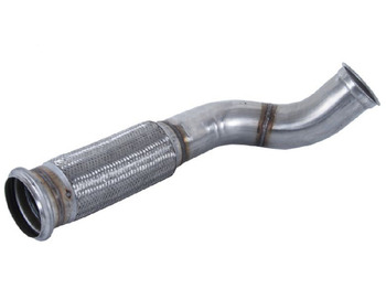 Tubo de escape VOLVO FH