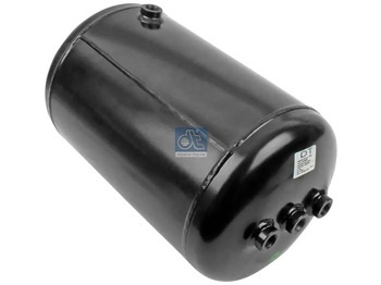 Piezas de freno VOLVO