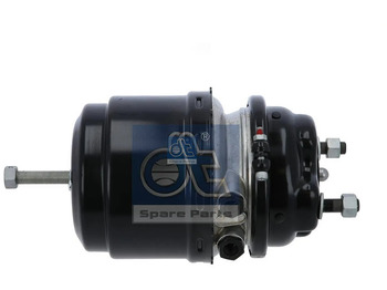 Cilindro de freno VOLVO