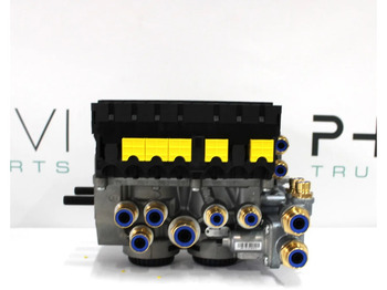 Piezas de freno WABCO