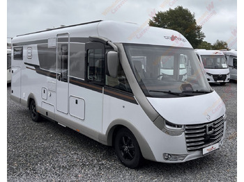 Autocaravana integral CARTHAGO